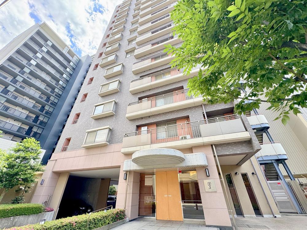 物件画像 リビオ川口セルフィア