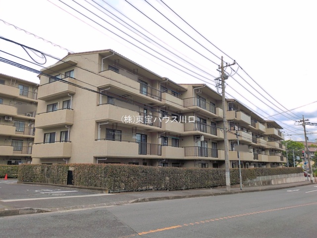 物件画像 アデュールみずほ台ハイライズ二番館