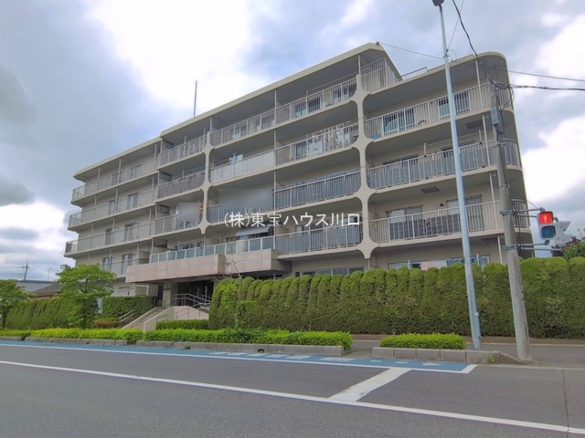 物件画像 第一春日部サンハイツ
