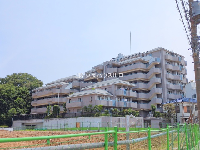 マンションイメージ