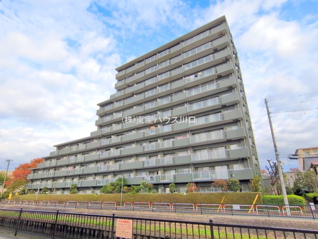 マンションイメージ