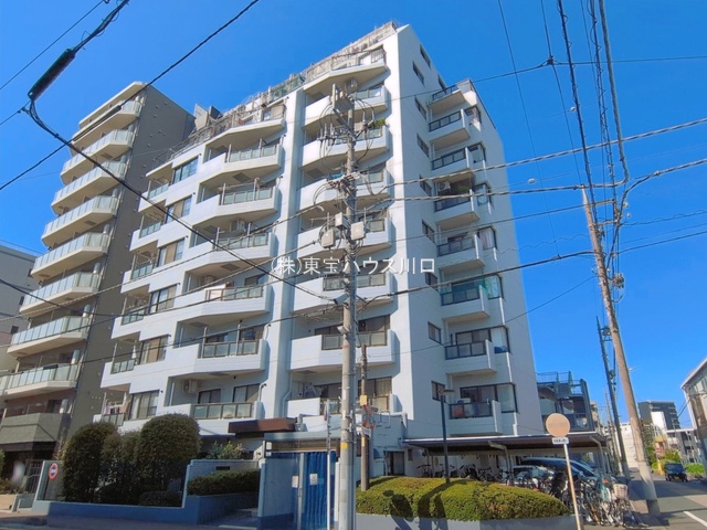 マンションイメージ