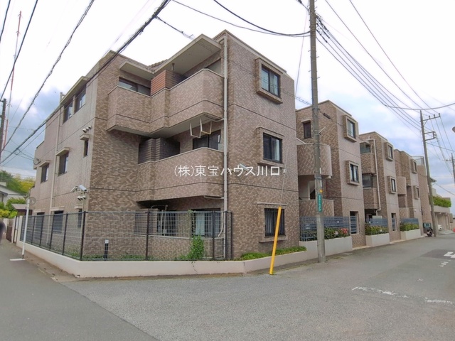 マンションイメージ