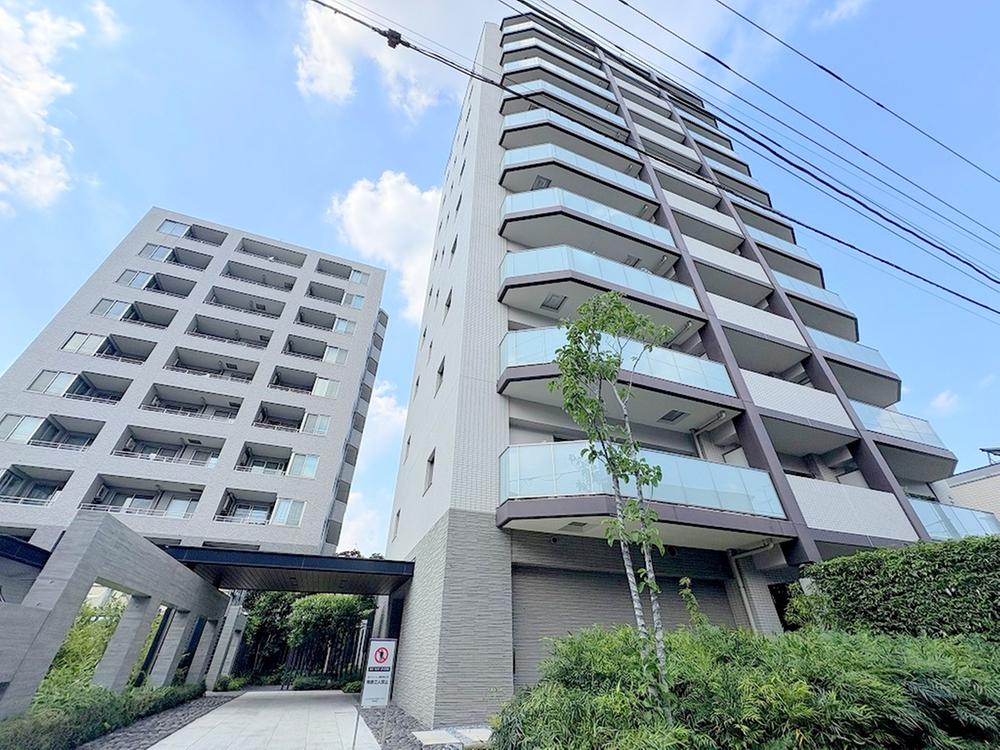 マンションイメージ