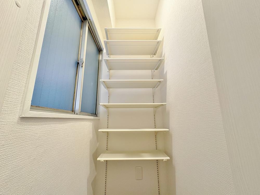 物件画像 川口ファミリマンション