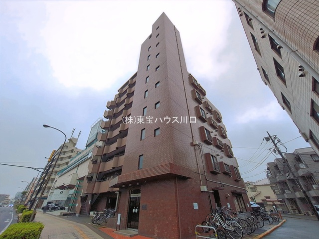 マンションイメージ