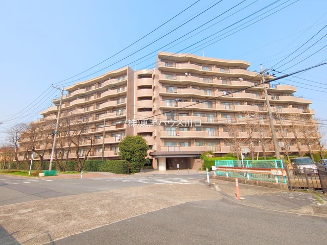 物件画像 オーベル越谷南