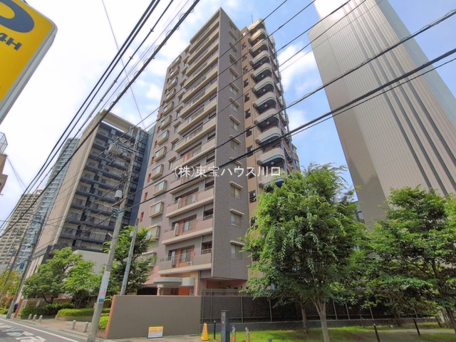 マンションイメージ