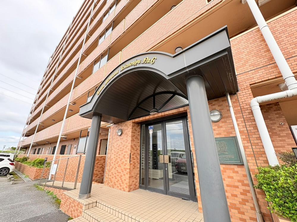 物件画像 ライオンズマンション北千住第六