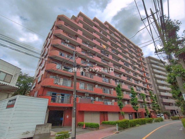 物件画像 シャンボール志村坂上
