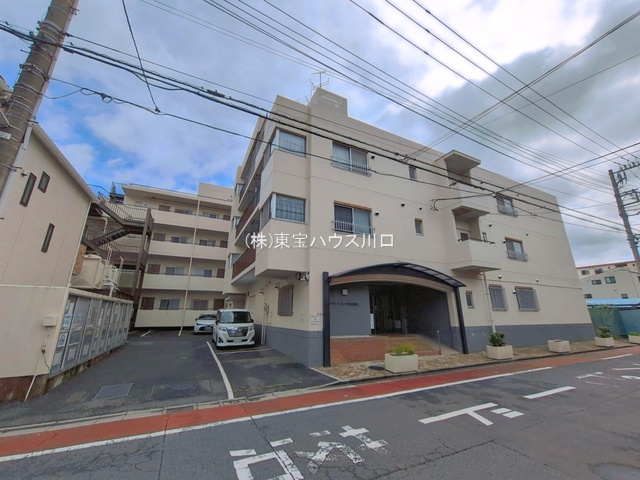 マンションイメージ