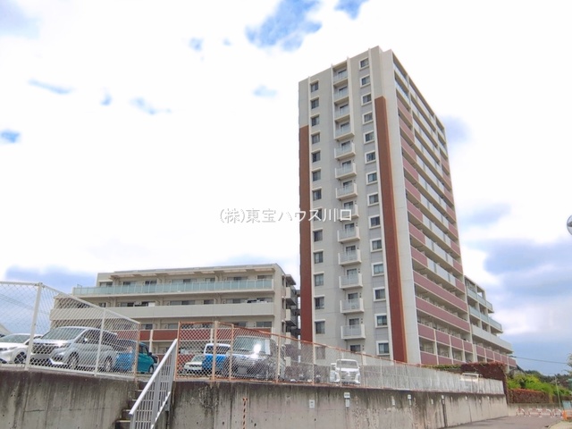 物件画像 グランシエロ朝露台シエナの丘