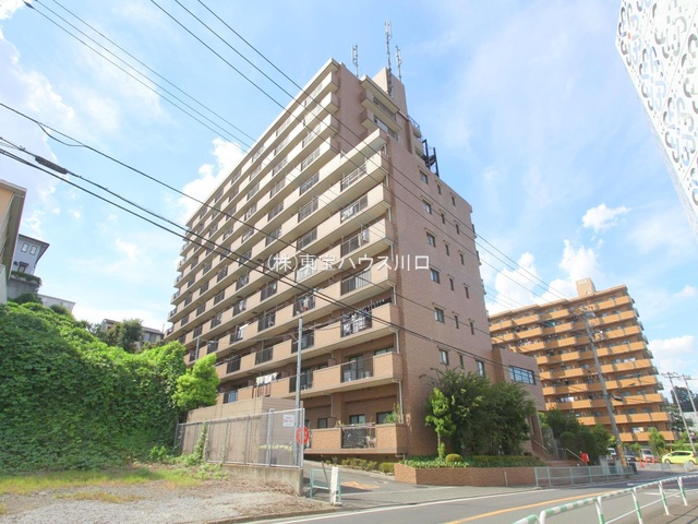 物件画像 コスモ朝霞台