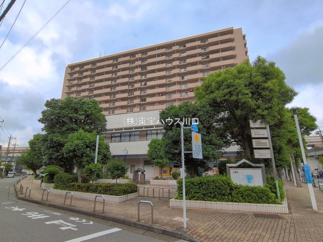 物件画像 綾瀬プルミエ