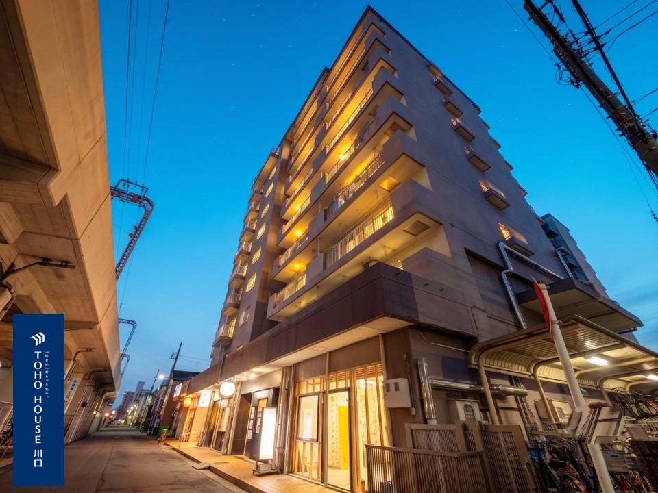 マンションイメージ