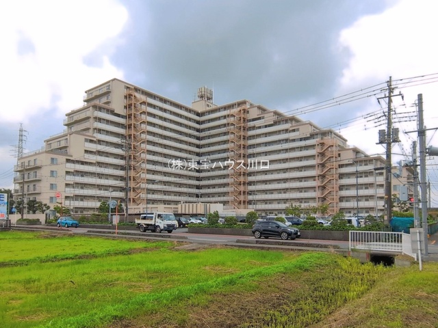物件画像 富士見ニューライフ