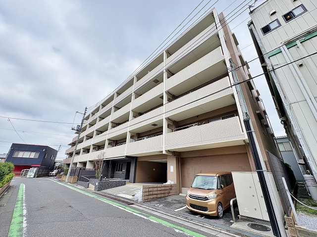 物件画像 ダイアパレス東川口IV