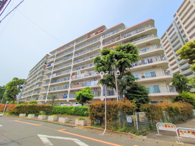 マンションイメージ