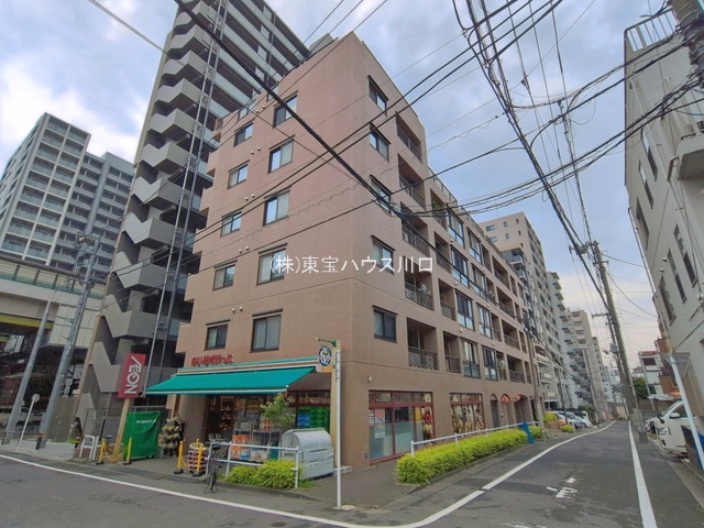 マンションイメージ