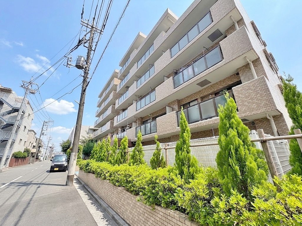 マンションイメージ