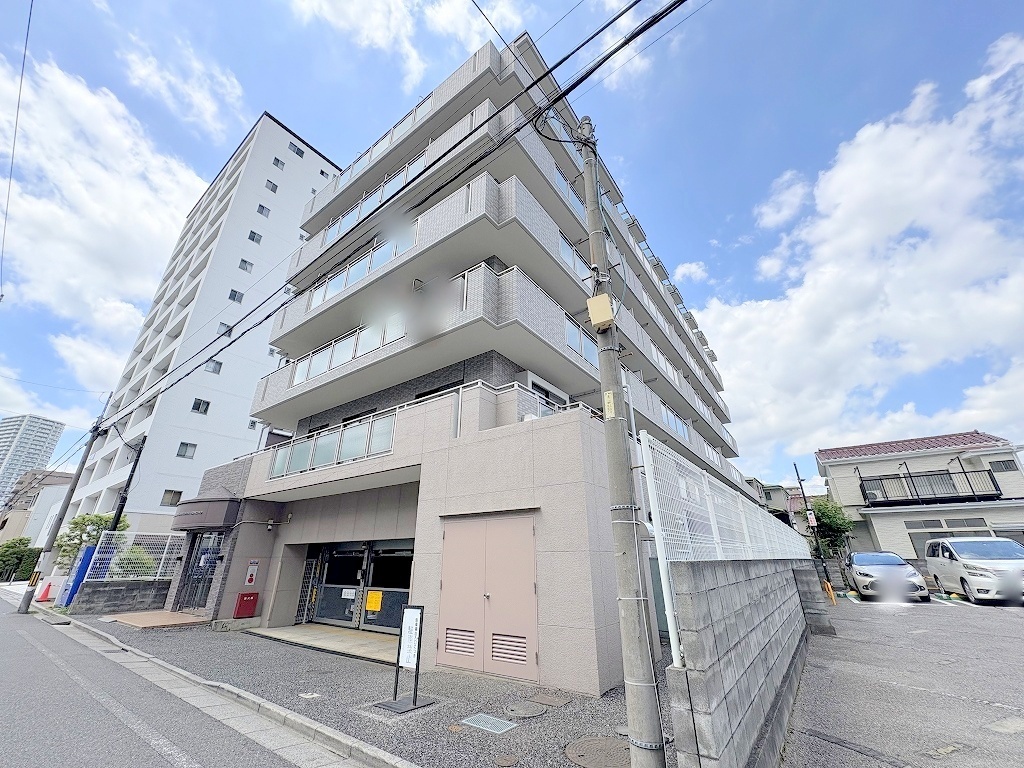 マンションイメージ