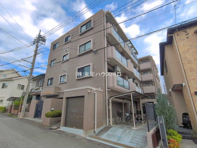物件画像 エクセルコート東浦和参番館
