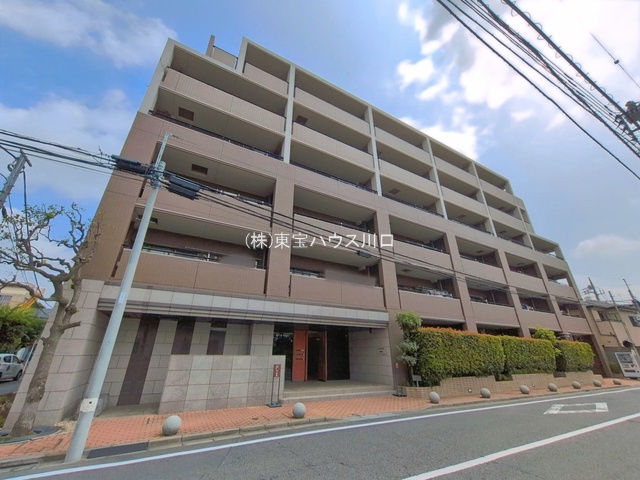 マンションイメージ