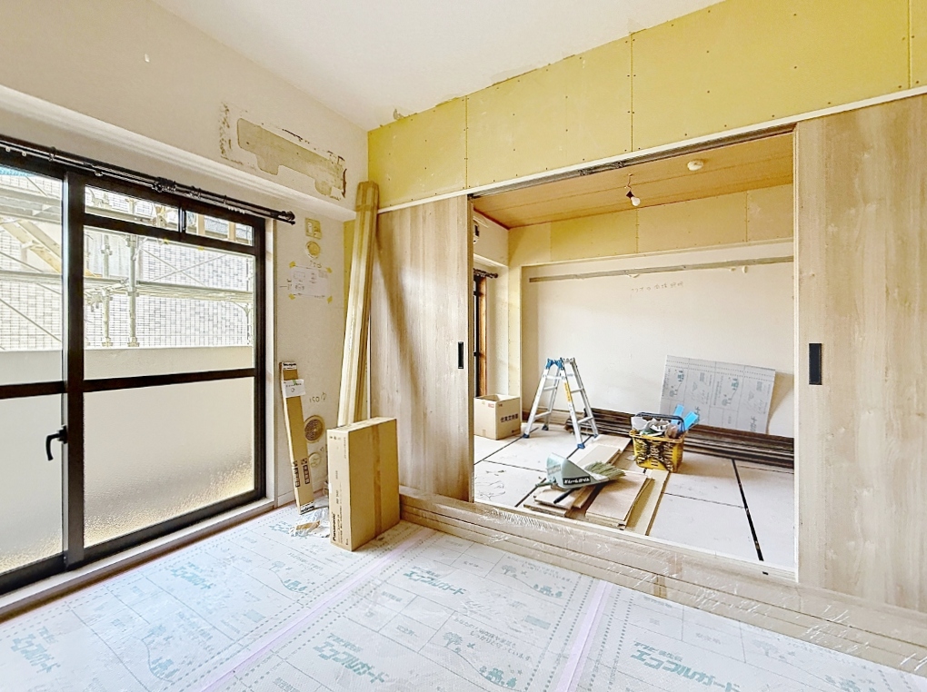 マンションイメージ