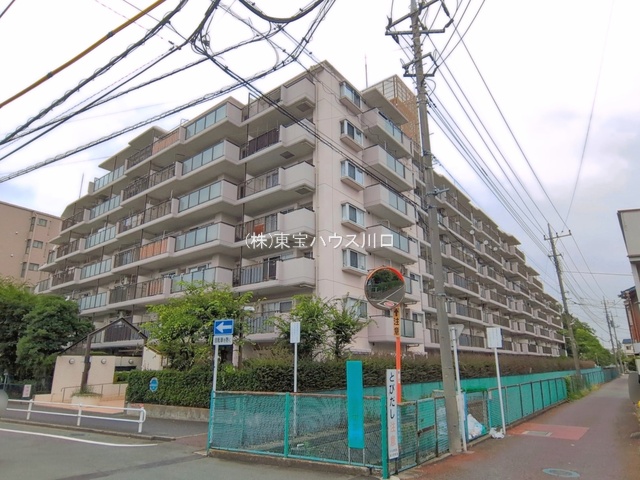 マンションイメージ