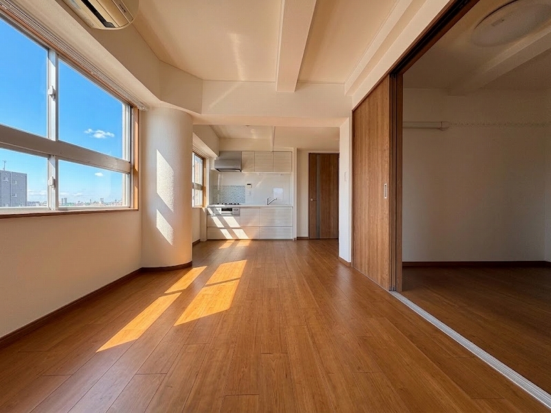 マンションイメージ