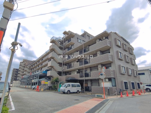 マンションイメージ