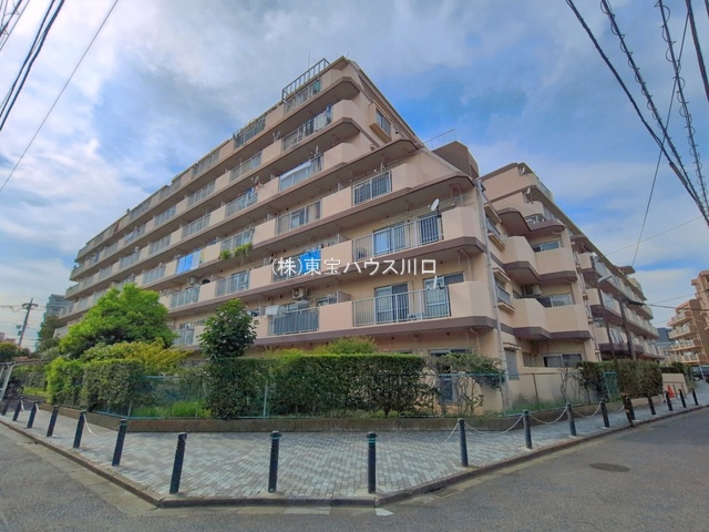 マンションイメージ