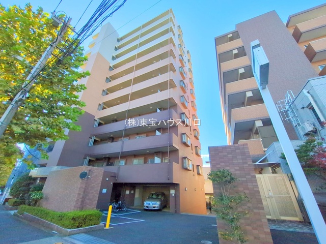物件画像 プラゼール練馬高野台