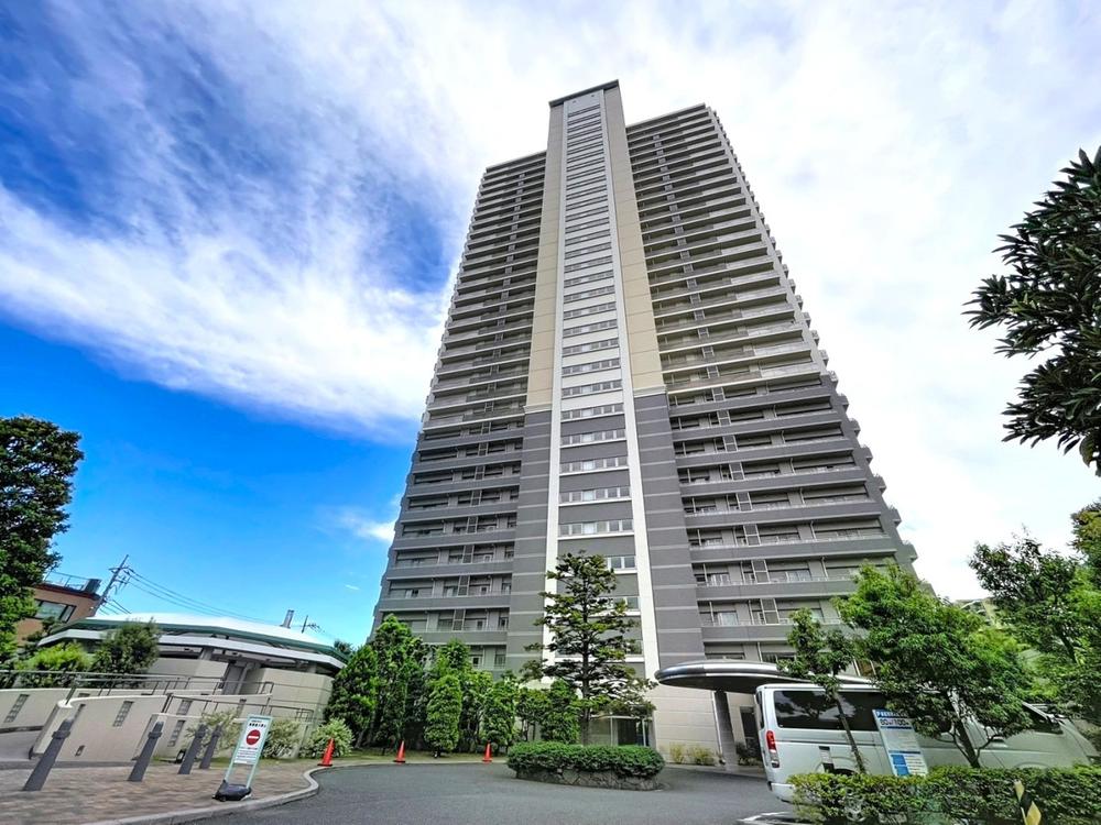 マンションイメージ