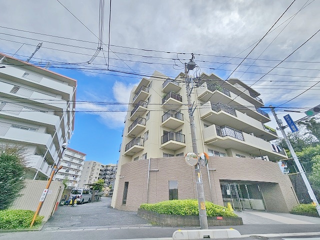 マンションイメージ