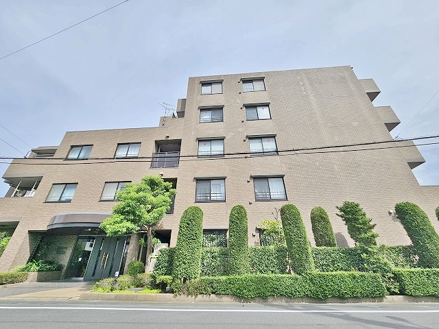 マンションイメージ