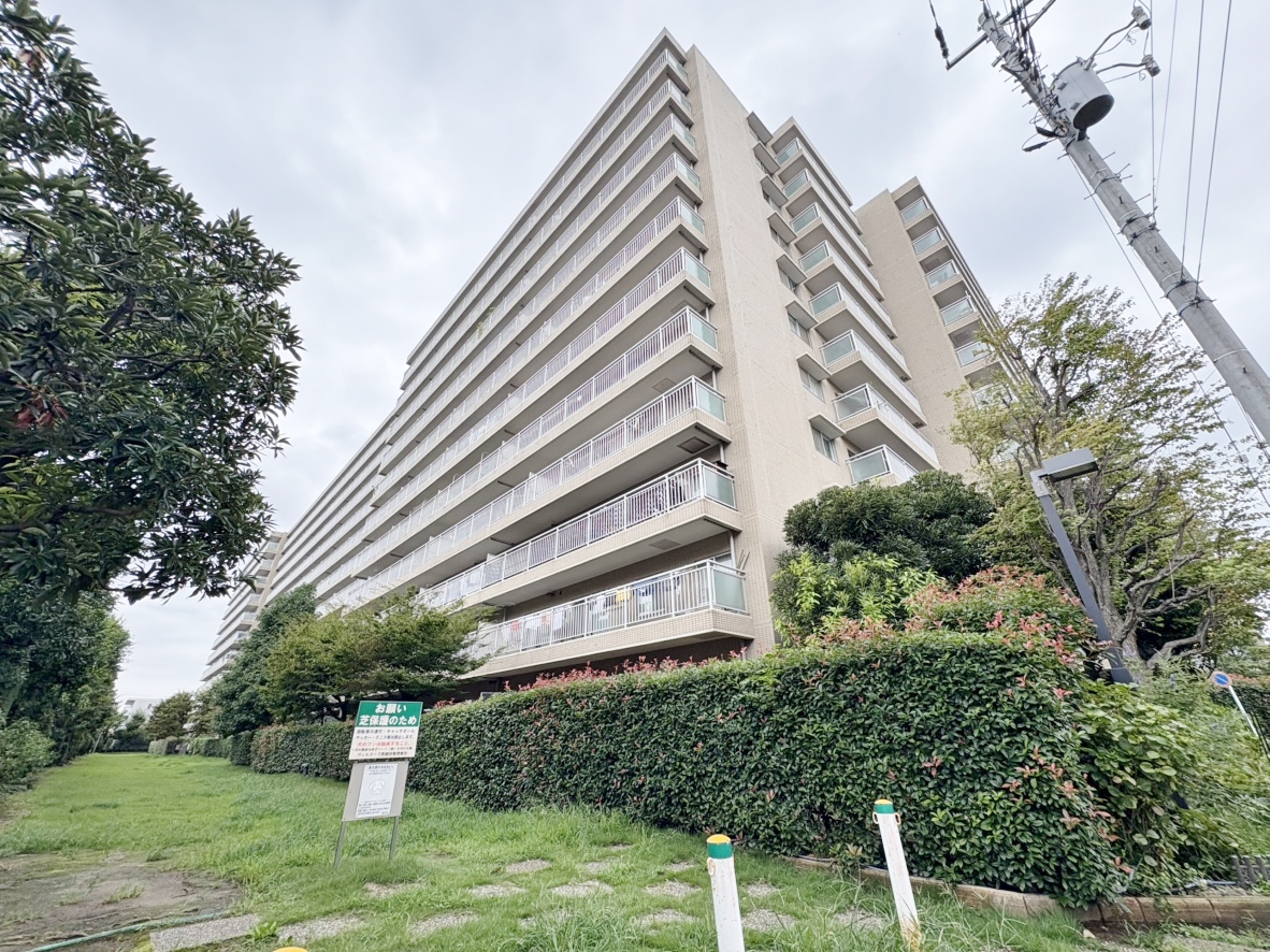 マンションイメージ