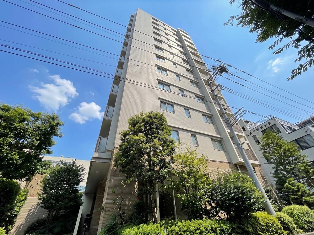 マンションイメージ