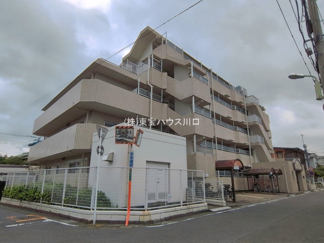 物件画像 三郷ダイヤモンドマンション