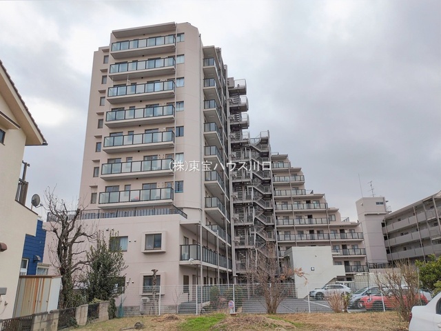 マンションイメージ