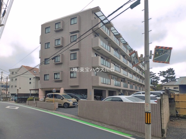 マンションイメージ