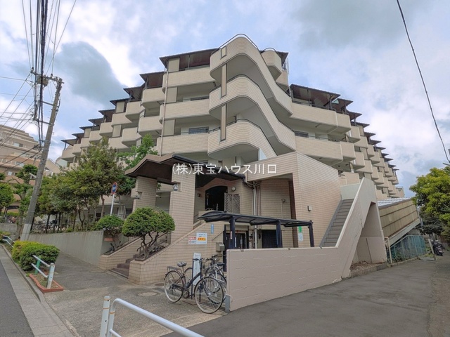 マンションイメージ