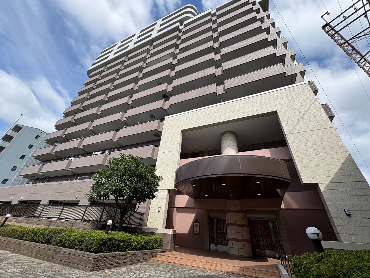 マンションイメージ