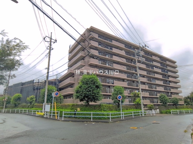 マンションイメージ