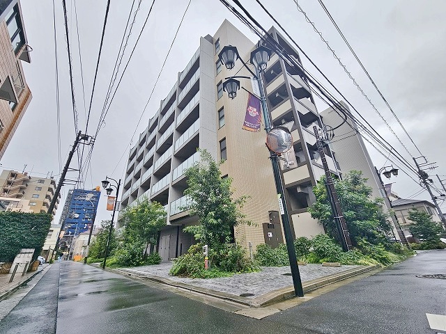 物件画像 ヴァースクレイシアIDZ大宮