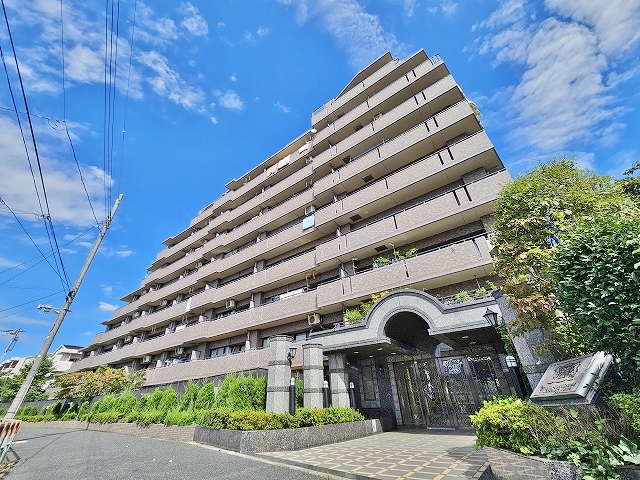 物件画像 ライオンズガーデンテラス竹の塚