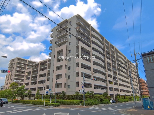 マンションイメージ