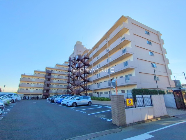 マンションイメージ