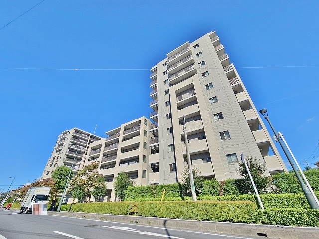マンションイメージ