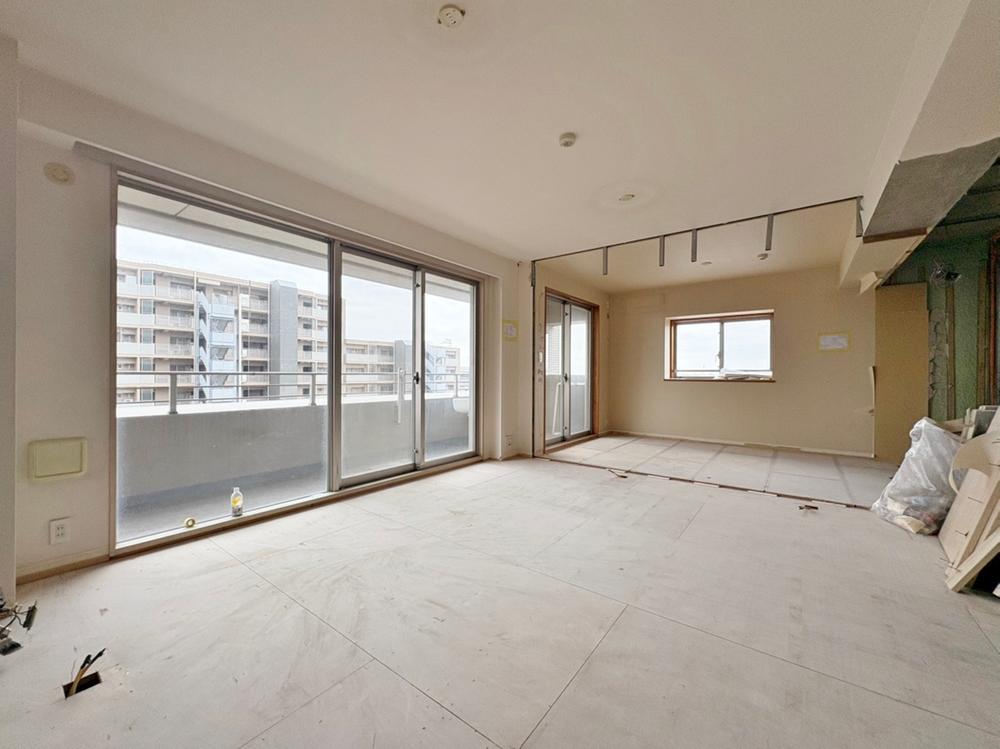 マンションイメージ